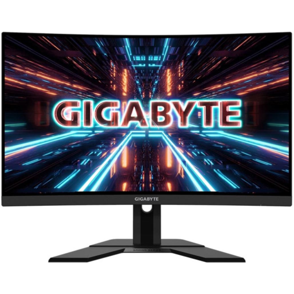 Монитор GIGABYTE Gaming G27FC A 27" Black (70969)