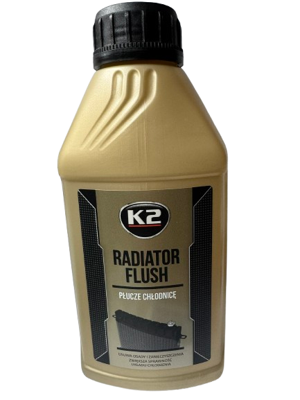 Промивання радіатора K2 Е220 400 г (T220)