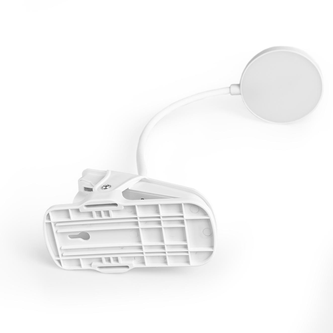 Настільна лампа LED з акумулятором TITANUM TLTF-013W 7W 3000-6000K (VX28344) - фото 5 Настільна лампа LED з акумулятором TITANUM TLTF-013W 7W 3000-6000K (VX28344) - фото 5