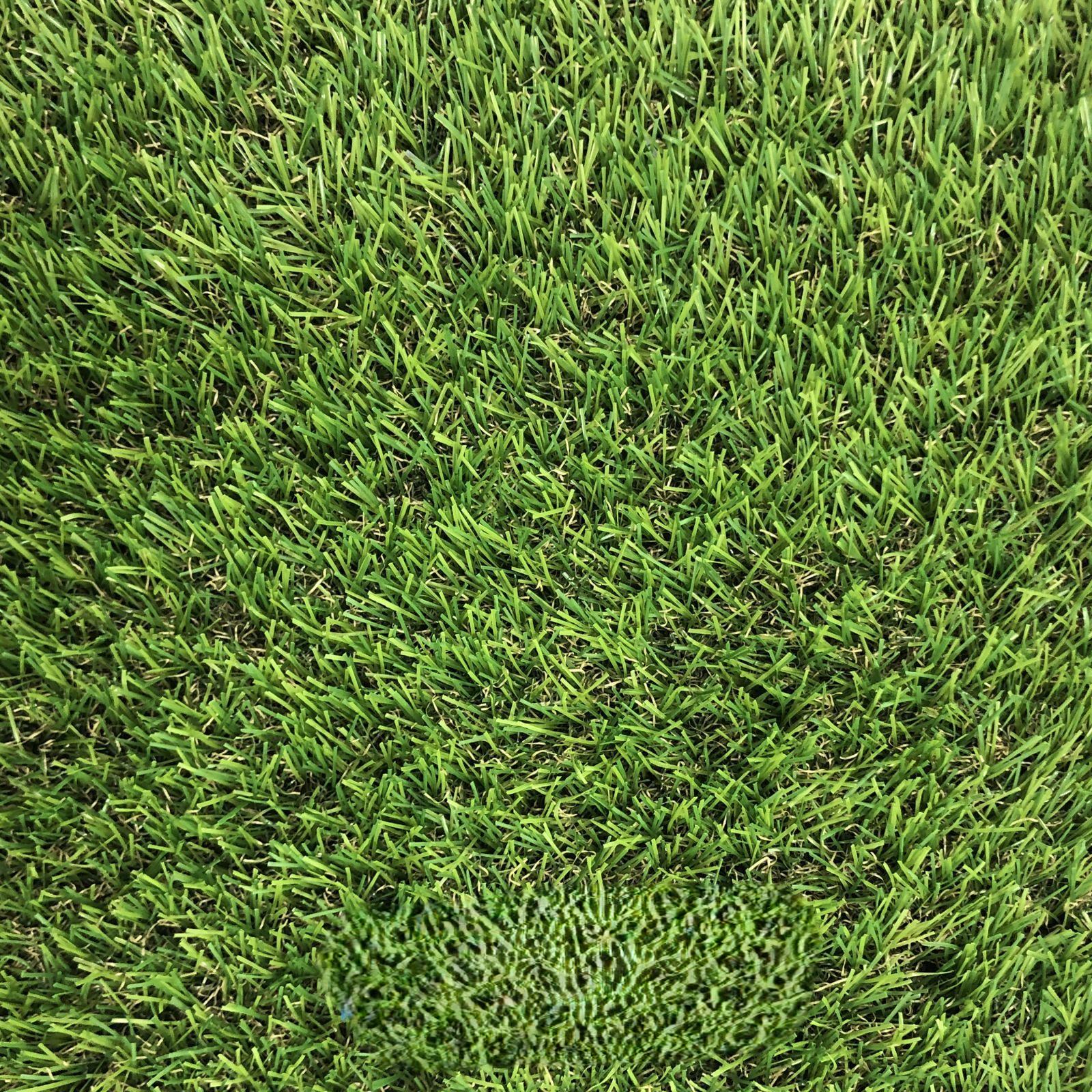 Штучна трава для вулиці CCGrass Cam 28 2х0,5 м (765438) - фото 3