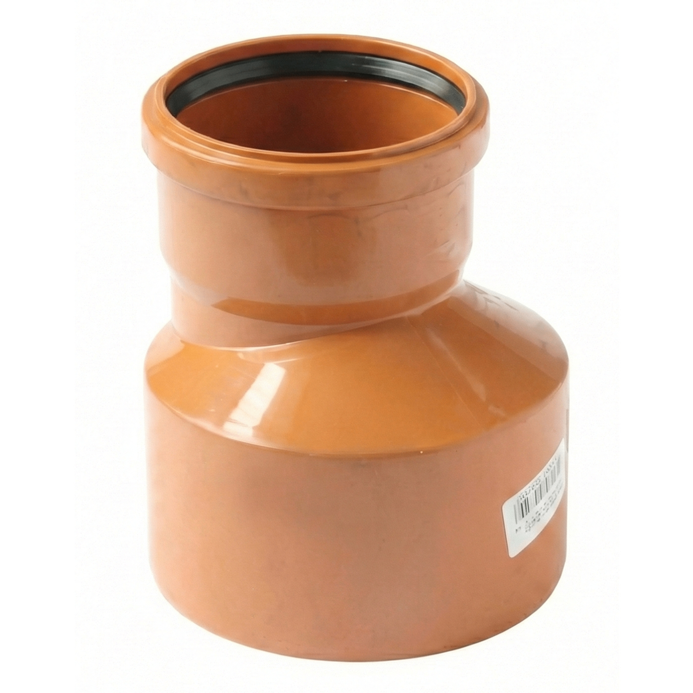 Редукція зовнішньої каналізації SVK Alliance 160x110мм (TU-24337)