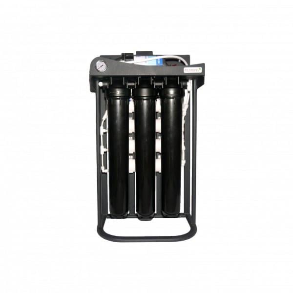 Система обратного осмоса Filtrons RO500 промышленного типа с насосом (110-0333) - фото 1 Система обратного осмоса Filtrons RO500 промышленного типа с насосом (110-0333) - фото 1