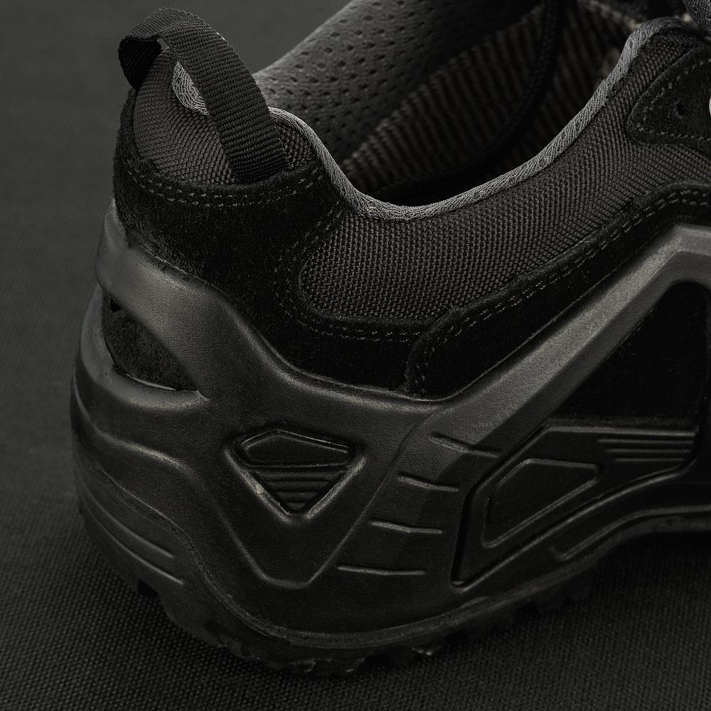 Кроссовки Alligator р. 39 Черный (30802002-39) - фото 7 Кроссовки Alligator р. 39 Черный (30802002-39) - фото 7