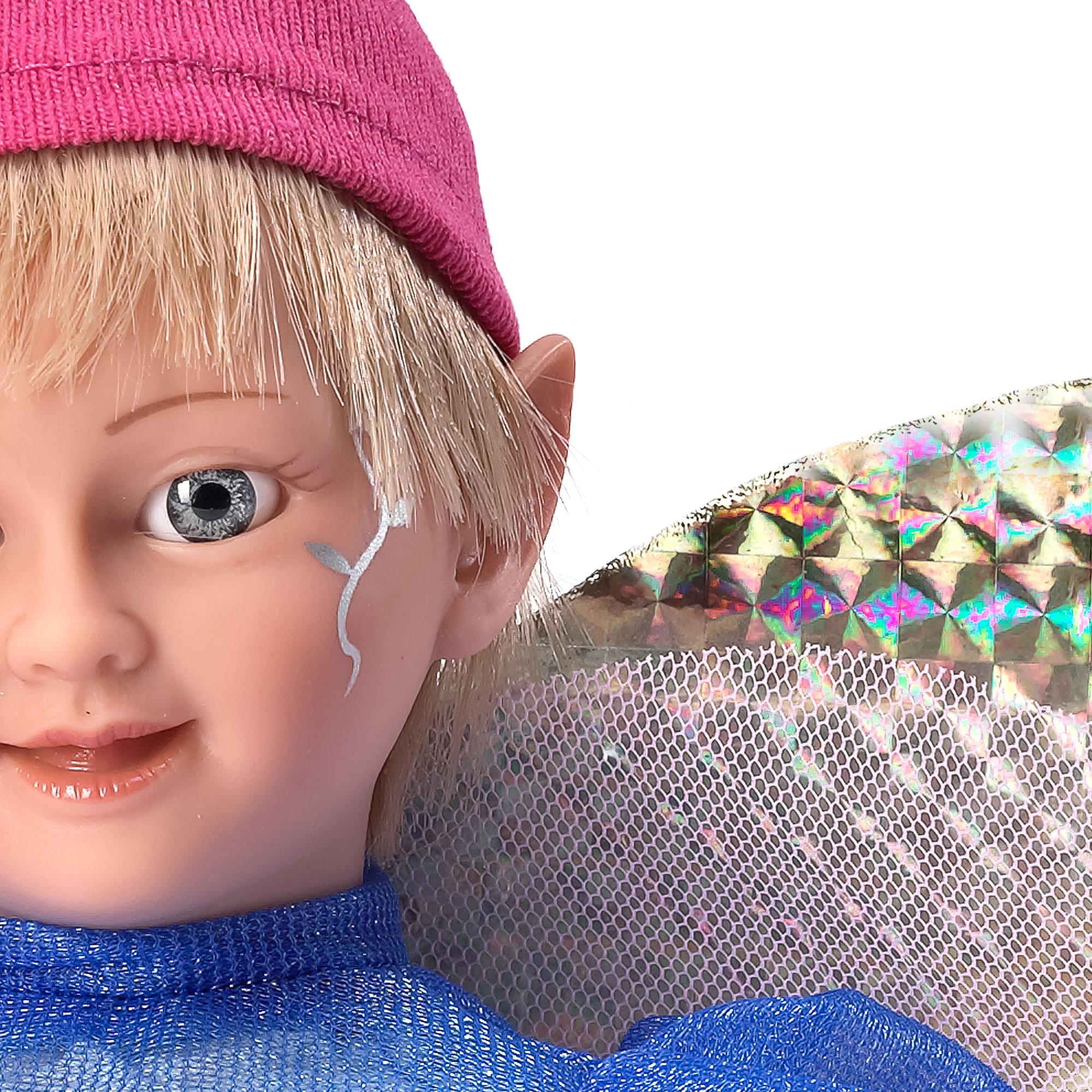 Лялька фея libelula lamagik іспанський ельф мудрість колекційна вінілова чарівниця 28 см - фото 3 Лялька фея libelula lamagik іспанський ельф мудрість колекційна вінілова чарівниця 28 см - фото 3