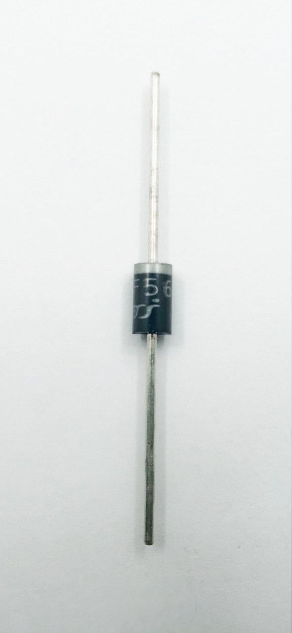 Діод SF56 5 A 400 B (28456)