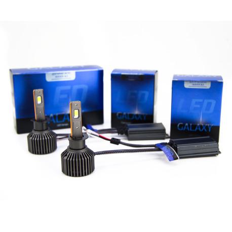 Лампы Galaxy T10 H1 Canbus 5500K 2 шт. (xn_cua_5177)