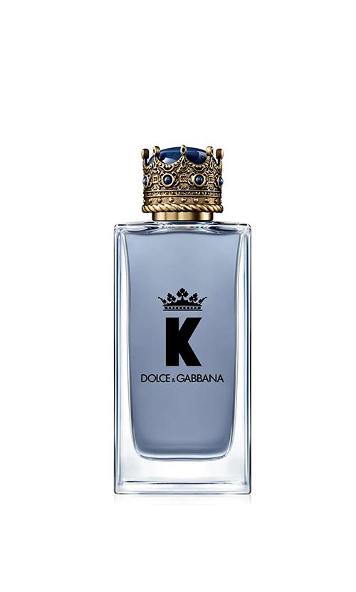 Туалетна вода Dolce&Gabbana K By Dolce&Gabbana в транспортному пакуванні (25469)