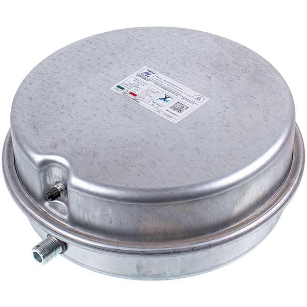 Расширительный бак 10 л 1/2” для газового котла Protherm Lion/Medved 0020027587 (00000050410)