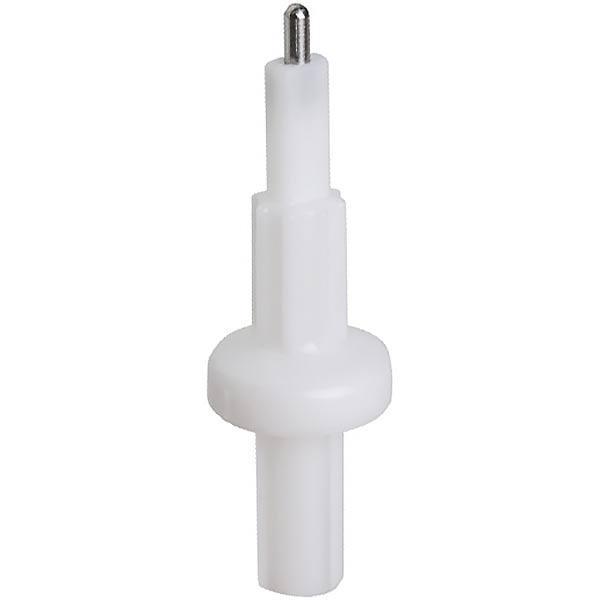 Шток 619675 для кухонного комбайна Bosch MCM1200/MCM2000 Белый (00000010036) Шток 619675 для кухонного комбайна Bosch MCM1200/MCM2000 Белый (00000010036)