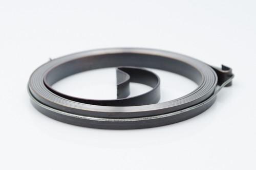 Пружина стартера для мотопомп 6,5 к.с. (0407) - фото 3 Пружина стартера для мотопомп 6,5 к.с. (0407) - фото 3