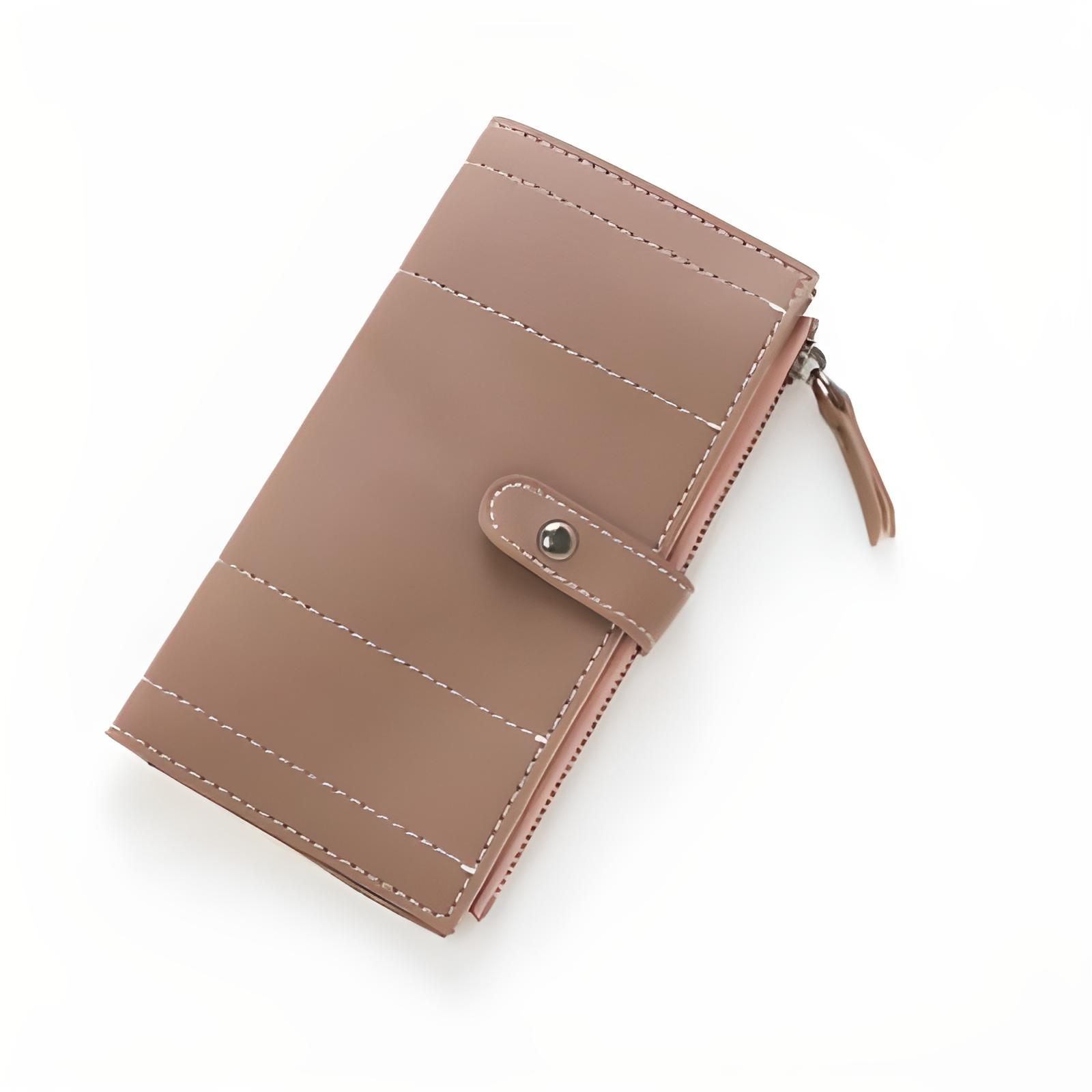 Кошелек женский 500.05 Фиолетовый (10737021)