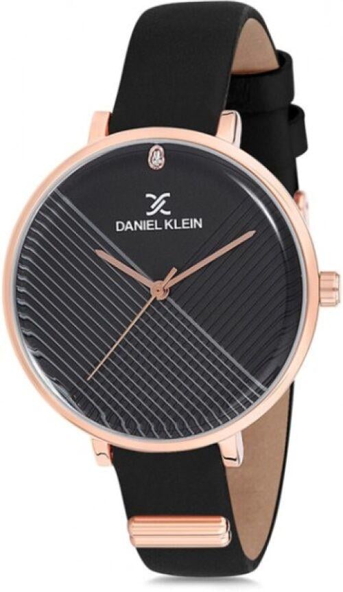 Наручний годинник жіночий Daniel Klein DK12185-4 (108645)