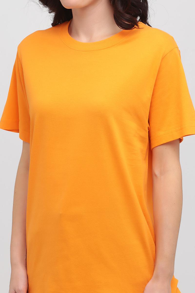 Футболка жіноча базова Stedman Classic-T XL Помаранчевий (ST2000W-ORA) - фото 2 Футболка жіноча базова Stedman Classic-T XL Помаранчевий (ST2000W-ORA) - фото 2