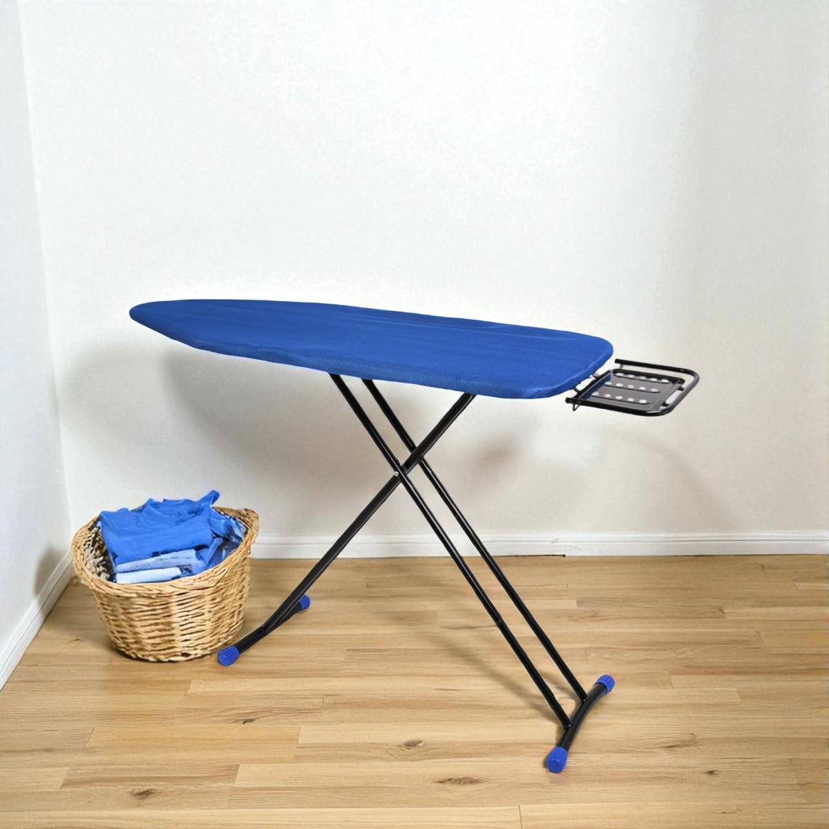 Доска гладильная Ironing Board 122х45х86 см (R35089) - фото 2