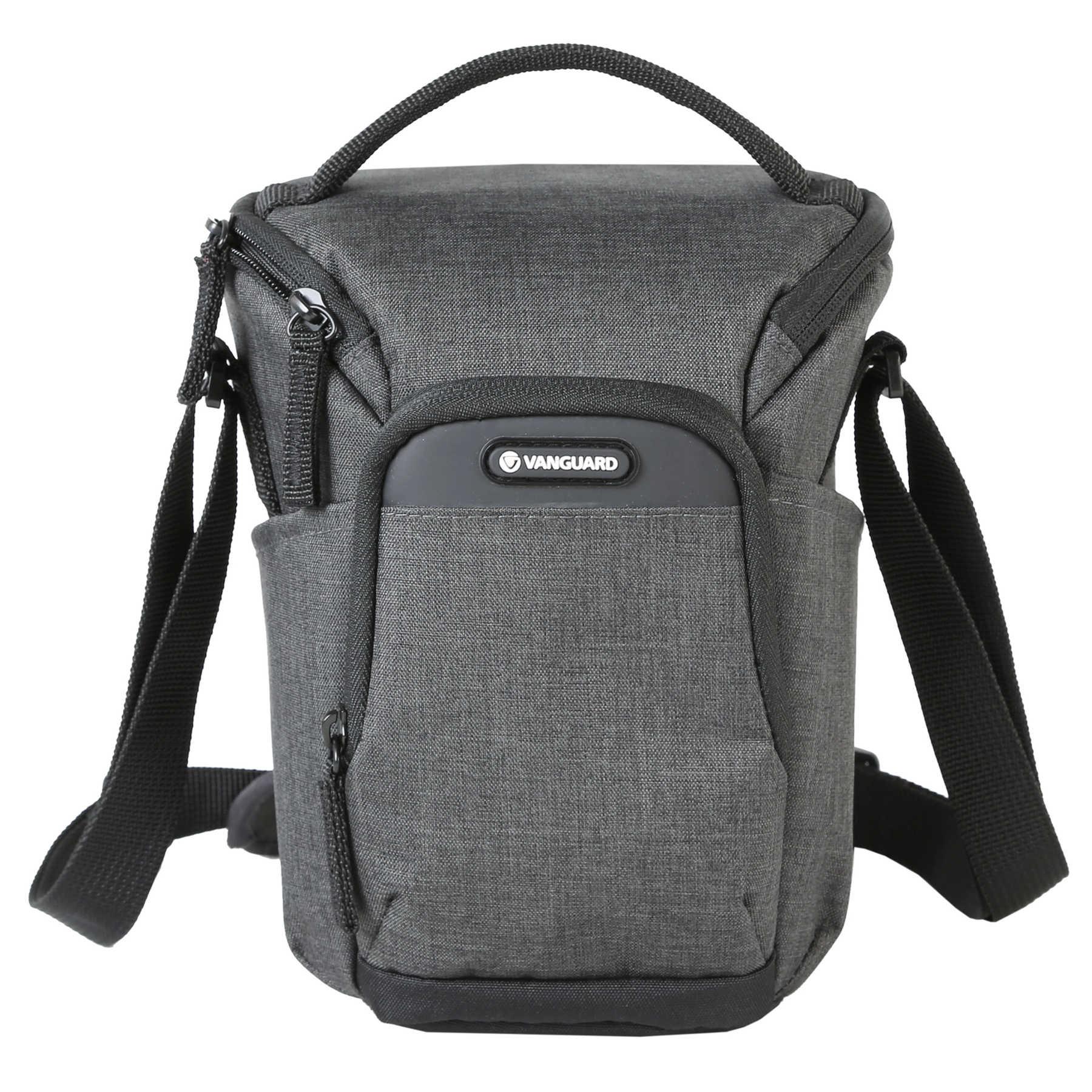 Сумка Vanguard Vesta Aspire 15Z Gray (891) - фото 3