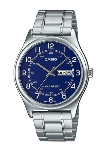 Часы мужские Casio MTP-V006D-2B