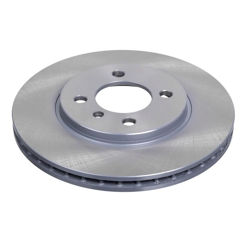 Тормозной диск FEBI BILSTEIN 04059FE