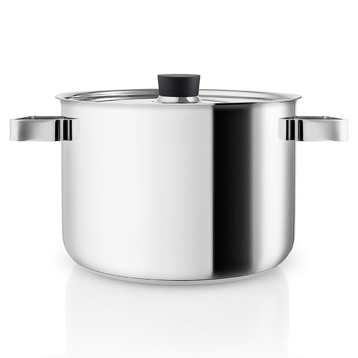 Кастрюля Eva Solo металлик Nordic Kitchen 4 л Кастрюля Eva Solo металлик Nordic Kitchen 4 л