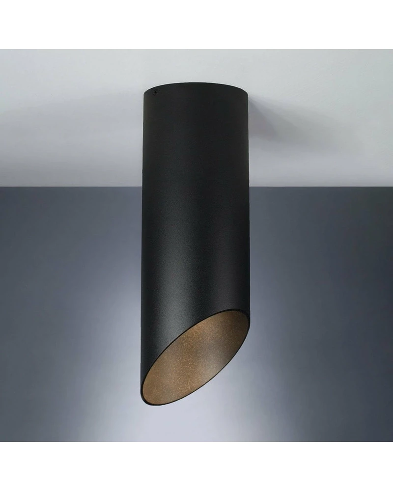 Точечный светильник Imperium Light 303130.05.05 Stalactite (009757)