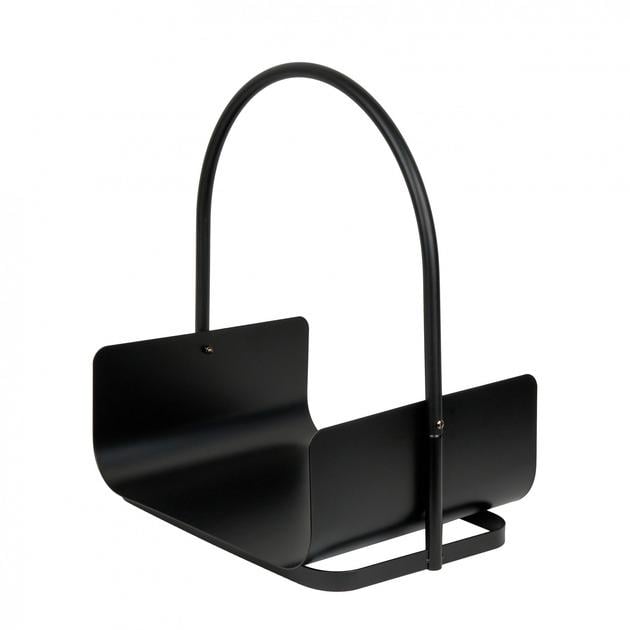 Дровниця камінна для зберігання дров біля каміна (firewood_1) - фото 4 Дровниця камінна для зберігання дров біля каміна (firewood_1) - фото 4