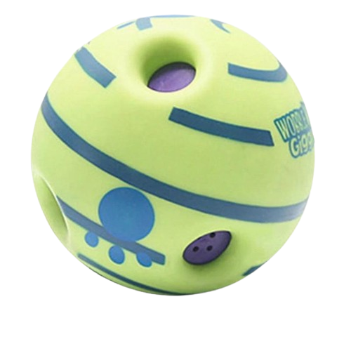 Мяч игрушка для животных (AND-98)