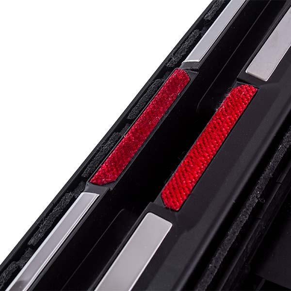 Щітка для підлоги/килима A5490000.07 для пилососів Zelmer/Bosch ZVCA54KB/00793493 Чорний (00000001928) - фото 6 Щітка для підлоги/килима A5490000.07 для пилососів Zelmer/Bosch ZVCA54KB/00793493 Чорний (00000001928) - фото 6