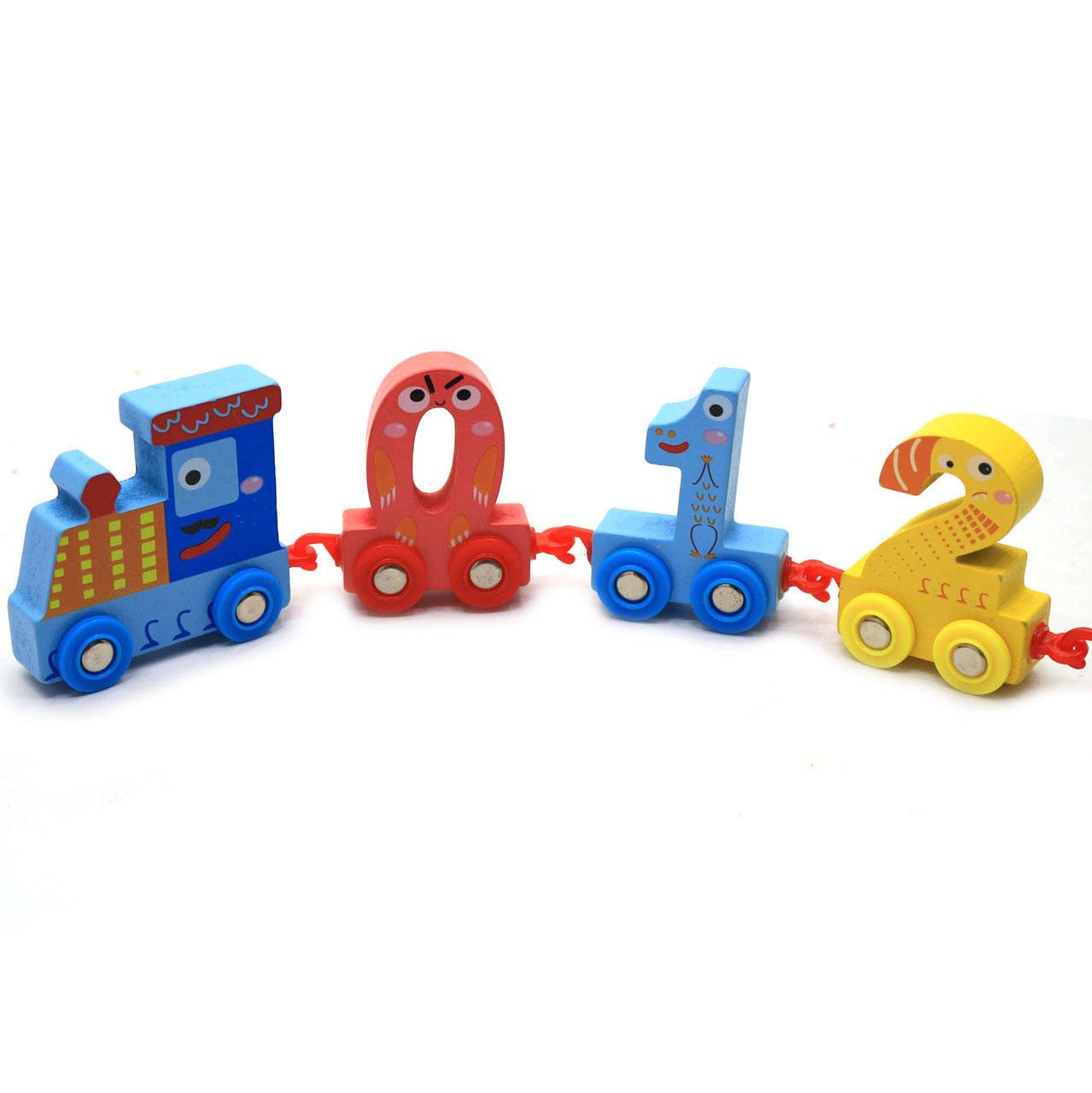 Дерев'яна іграшка Fun Game 79052 (99036) - фото 4 Дерев'яна іграшка Fun Game 79052 (99036) - фото 4