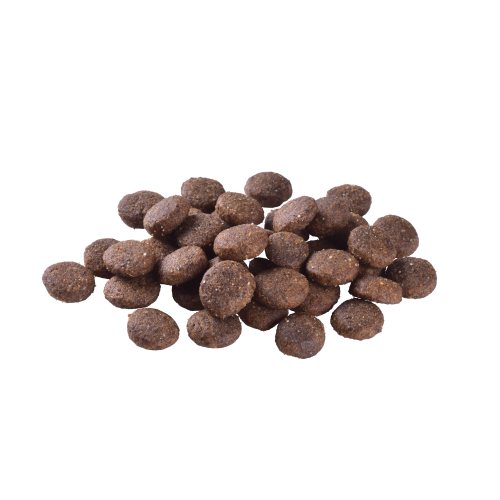 Корм для собак сухой Brit Care Dog Grain-free Junior Large Breed с лососем 12 кг - фото 3 Корм для собак сухой Brit Care Dog Grain-free Junior Large Breed с лососем 12 кг - фото 3