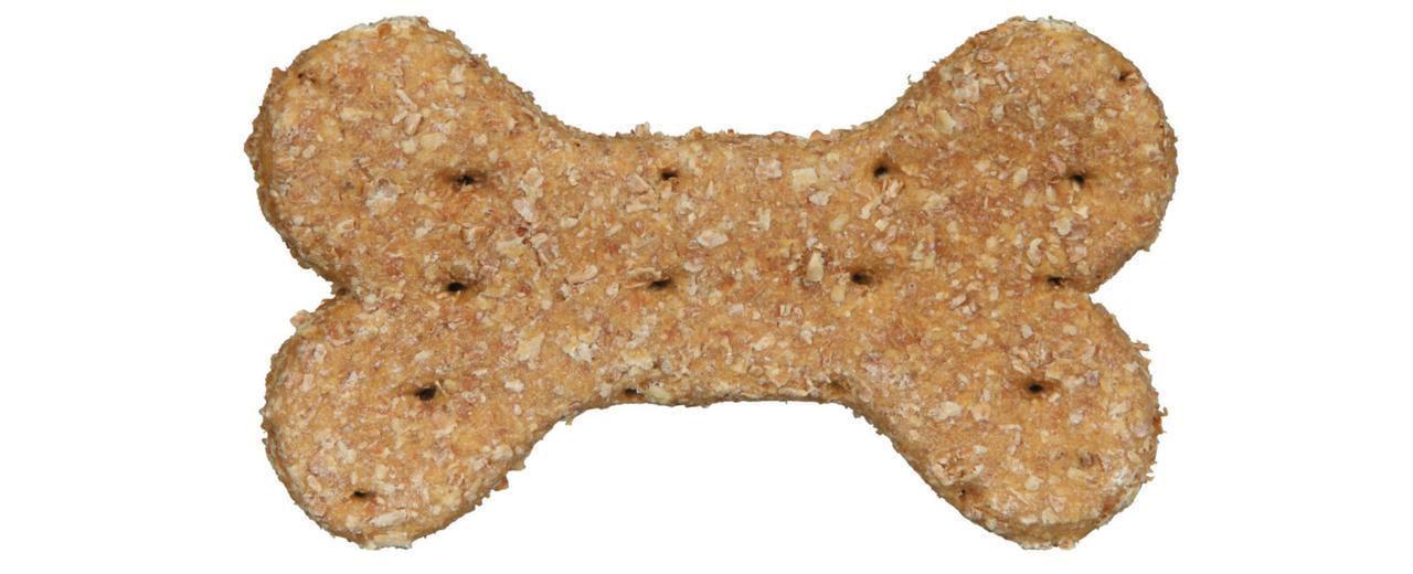 Ласощі для собак Trixie Biscuit bone 11 см 1,68 кг 48 шт. (1789933378) Ласощі для собак Trixie Biscuit bone 11 см 1,68 кг 48 шт. (1789933378)