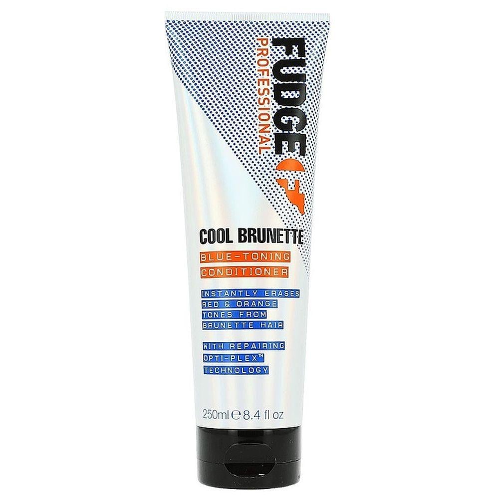 Кондиционер для темных волос Fudge Cool Brunette Blue-Toning Conditioner 250 мл (5060420335729)
