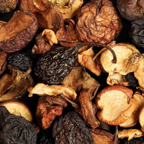 Набір на узвар/компот сушений без цукру 1000 г (15474) - фото 2 Набір на узвар/компот сушений без цукру 1000 г (15474) - фото 2