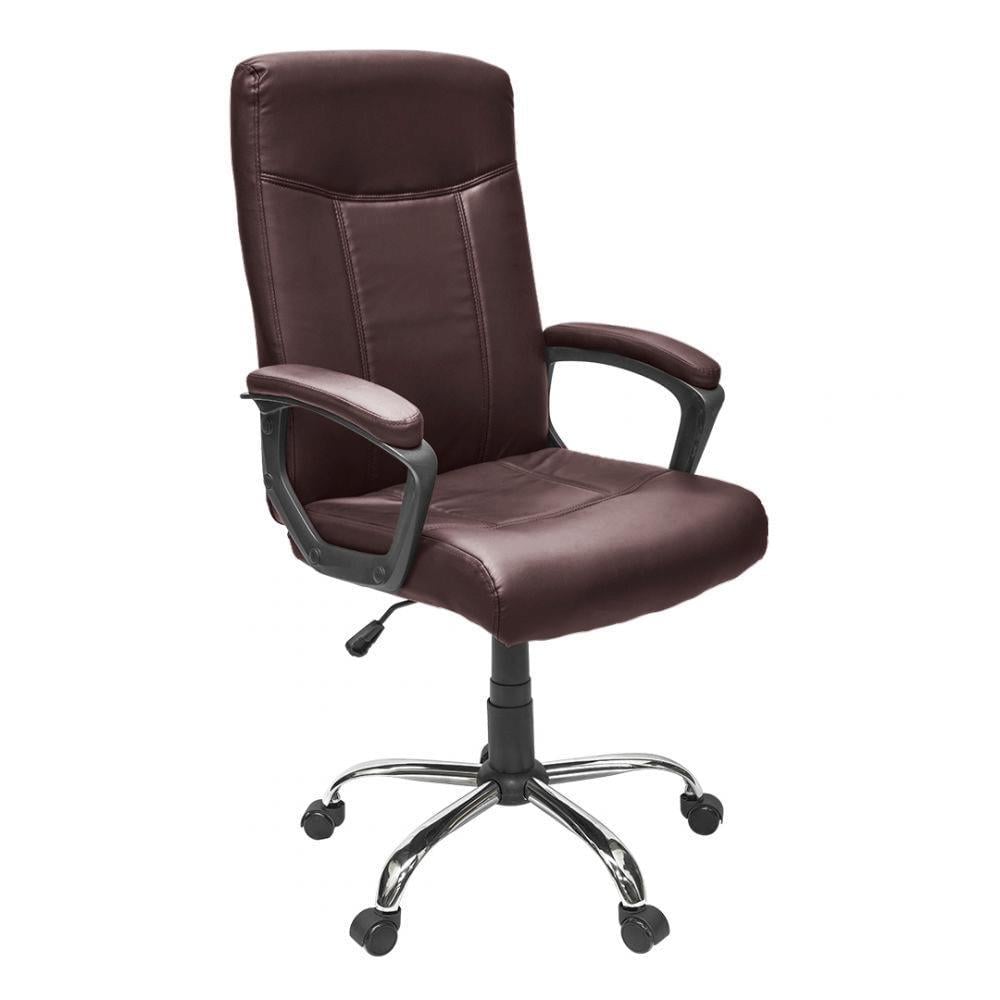 Офисное кресло Promart Zurich G-5378 Brown (12343569) Офисное кресло Promart Zurich G-5378 Brown (12343569)