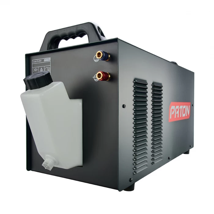 Блок охолодження PATON Cooler-7S-400V (1070000212) - фото 2