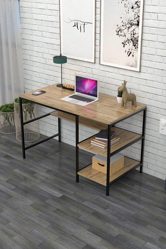 Компьютерный стол EcoLoft StreamLine DSP-1102 Лофт Дуб Аппалачи (22889192) Компьютерный стол EcoLoft StreamLine DSP-1102 Лофт Дуб Аппалачи (22889192)