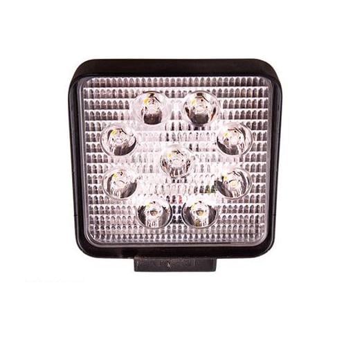 Фара рабочего света Pulso WLP-27306 SPOT/Д 27W