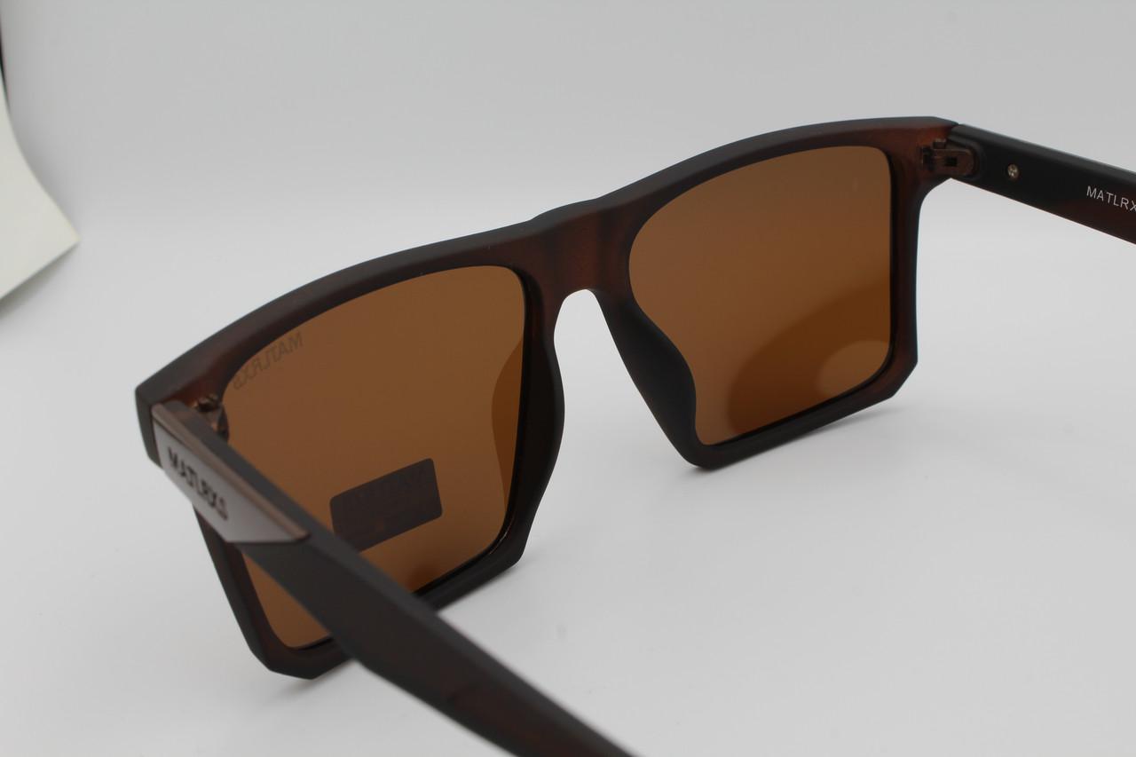 Солнцезащитные очки поляризационные мужские Matrixx P1911 c2 (2581742785) - фото 8 Солнцезащитные очки поляризационные мужские Matrixx P1911 c2 (2581742785) - фото 8