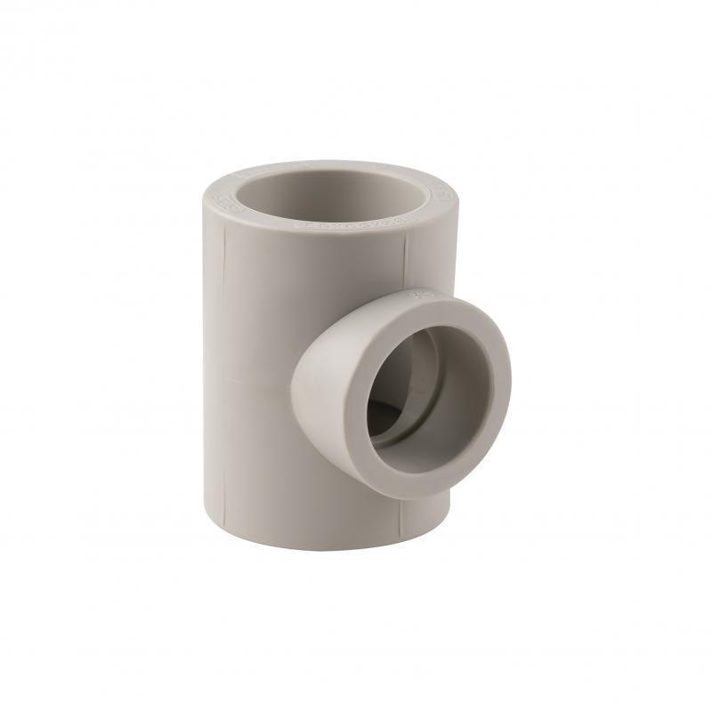 Трійник Thermo Alliance PPR 63х50х63 мм (DSC115)