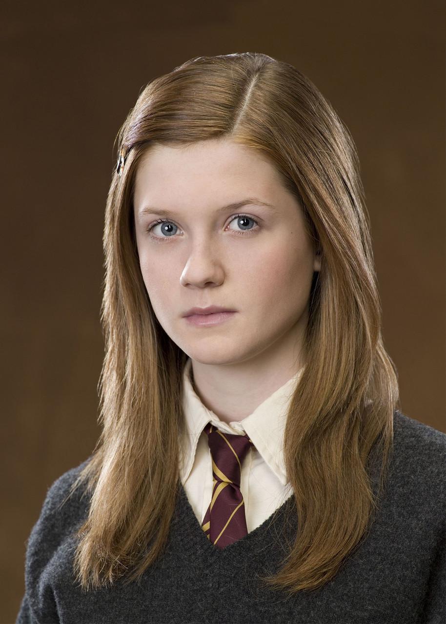 Картина GeekLand Harry Potter Джинни (HP 09.061)