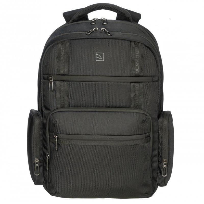 Рюкзак Tucano Sole Gravity AGS 17" Черный (26973) Рюкзак Tucano Sole Gravity AGS 17" Черный (26973)