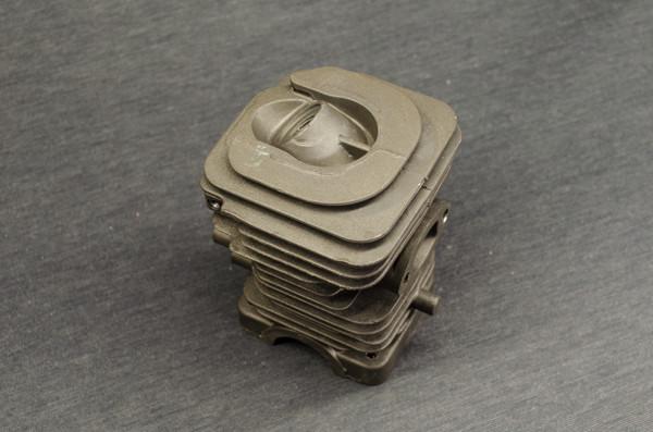 Цилиндро-поршневая группа для бензопил Хусварна 236/240 Черный (1331)