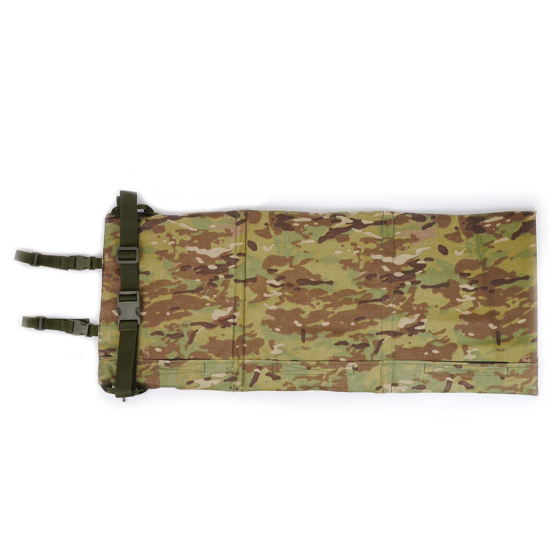 Килимок для сидіння Kiborg кордура Мультикам (8305) - фото 2 Килимок для сидіння Kiborg кордура Мультикам (8305) - фото 2