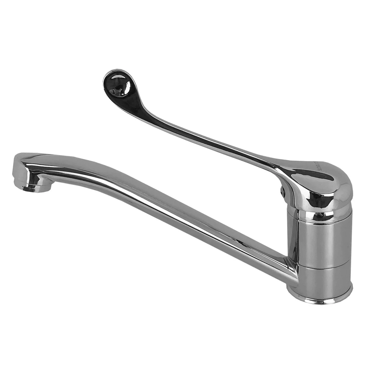 Смеситель для кухни Globus Lux CLINIC GLCA-1033 (1000000378)