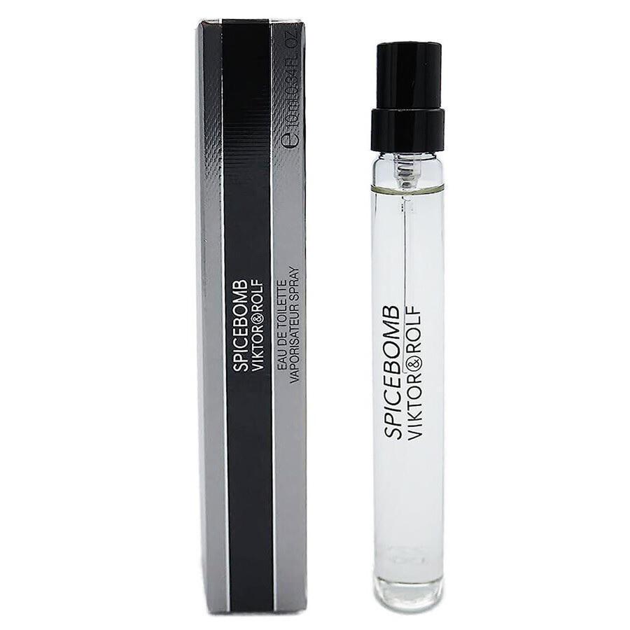 Туалетная вода для мужчин Viktor&Rolf Spicebomb миниатюра 10 мл (401867)