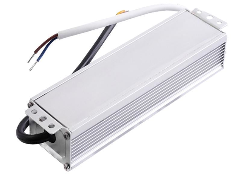 Блок живлення LEDUA IP67 metal 12V 45W (23500086) - фото 2