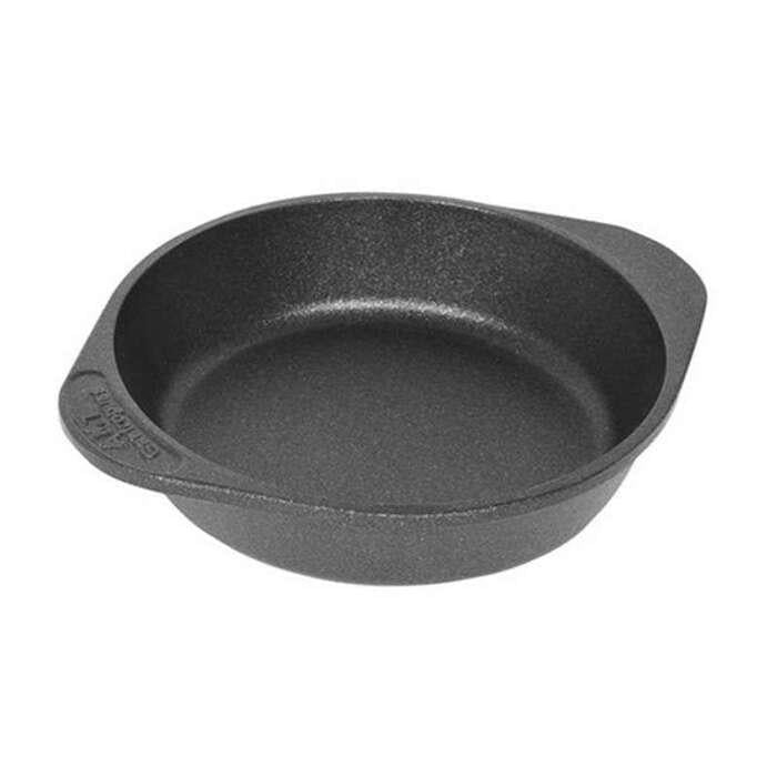 Сковорода для яєць Amt з антипригарним покриттям алюміній 18 см (2652562)