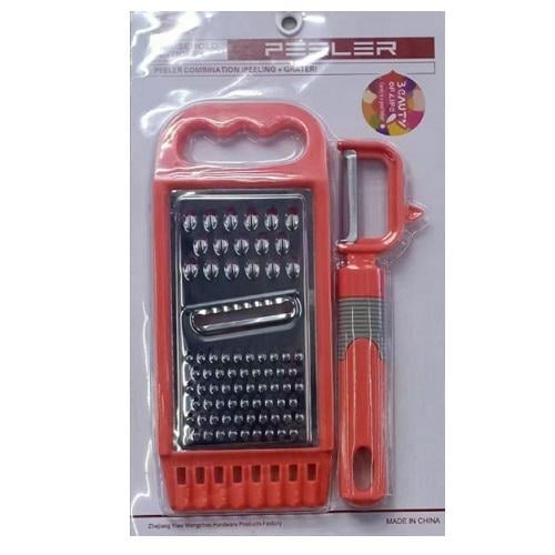 Терка Stenson WHW79851-17 (11605555)