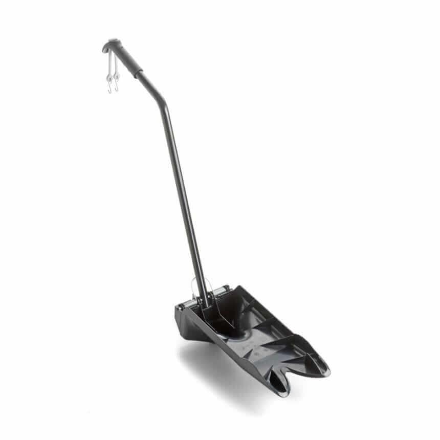 Набор для мульчирования Stiga 299900045_0 для садового трактора (7ccb550e)