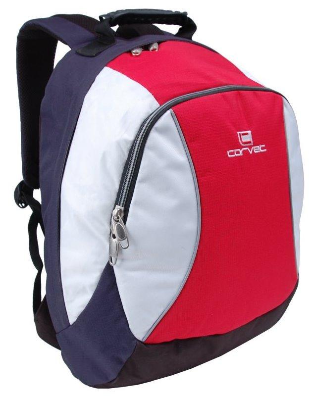 Рюкзак спортивный Corvet BP2003-25 30 л Разноцветный
