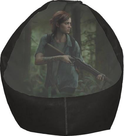 Кресло-груша The Last of us 10 S (13273811)