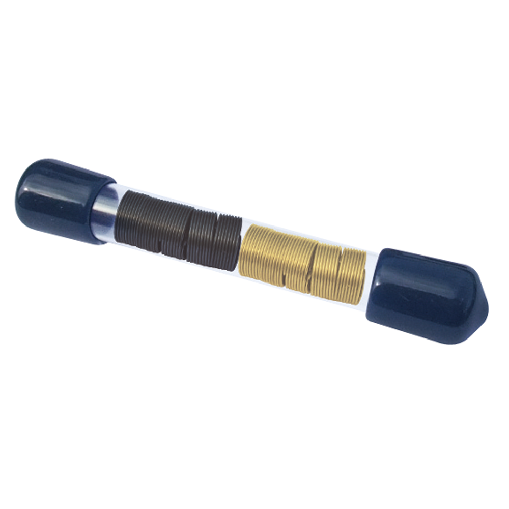 Вкладыши Ice Toolz E521H для педальной резьбы 5 пар